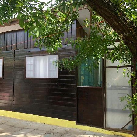 Вилла Casa Илья-ду-Мел Экстерьер фото